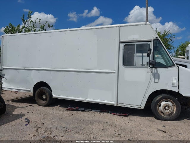 Aukcja sprzedaży 2021 Ford F-59 Commercial Stripped, vin: 1F65F5KN2M0A05624, numer aukcji: 44790991