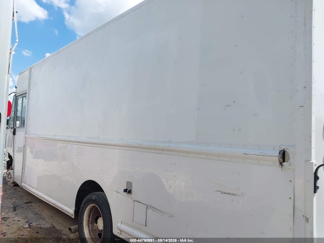 Aukcja sprzedaży 2021 Ford F-59 Commercial Stripped, vin: 1F65F5KN2M0A05624, numer aukcji: 44790991