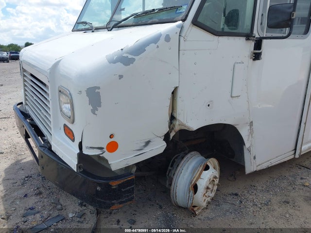Aukcja sprzedaży 2021 Ford F-59 Commercial Stripped, vin: 1F65F5KN2M0A05624, numer aukcji: 44790991