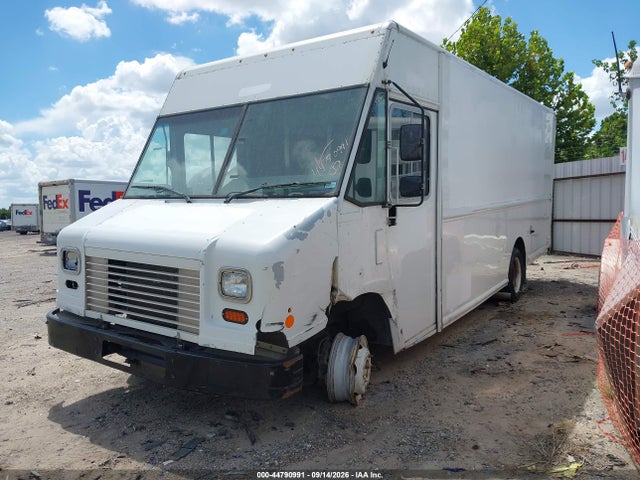 Aukcja sprzedaży 2021 Ford F-59 Commercial Stripped, vin: 1F65F5KN2M0A05624, numer aukcji: 44790991