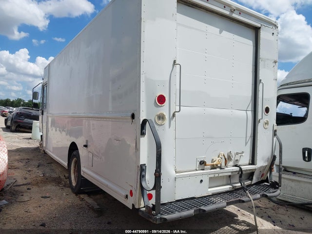 Aukcja sprzedaży 2021 Ford F-59 Commercial Stripped, vin: 1F65F5KN2M0A05624, numer aukcji: 44790991