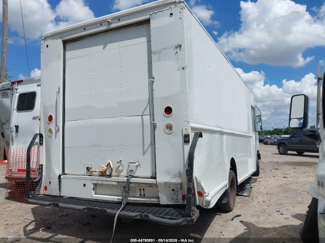 Aukcja sprzedaży 2021 Ford F-59 Commercial Stripped, vin: 1F65F5KN2M0A05624, numer aukcji: 44790991
