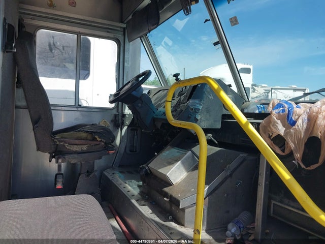 Aukcja sprzedaży 2021 Ford F-59 Commercial Stripped, vin: 1F65F5KN2M0A05624, numer aukcji: 44790991