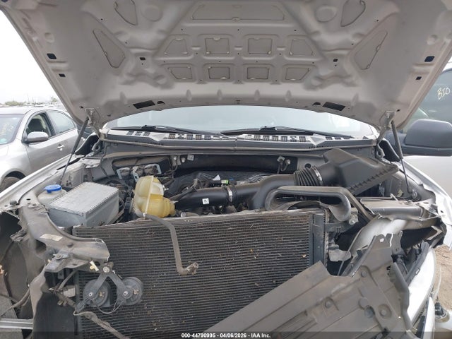 2019 Ford F-150 Xl მანქანა იყიდება აუქციონზე, vin: 1FTEW1CP1KKD28246, აუქციონის ნომერი: 44790995