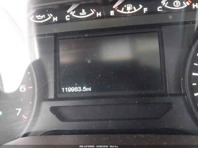 2019 Ford F-150 Xl მანქანა იყიდება აუქციონზე, vin: 1FTEW1CP1KKD28246, აუქციონის ნომერი: 44790995
