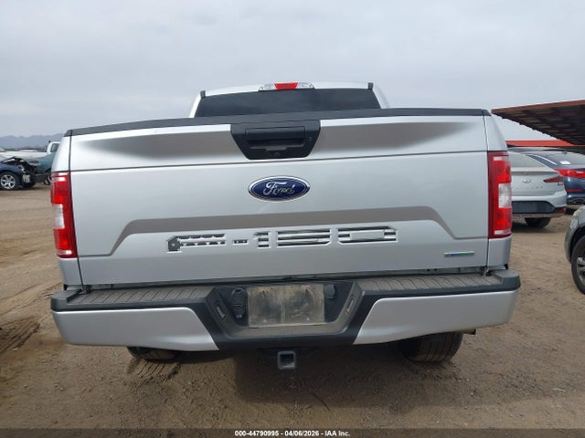 2019 Ford F-150 Xl მანქანა იყიდება აუქციონზე, vin: 1FTEW1CP1KKD28246, აუქციონის ნომერი: 44790995