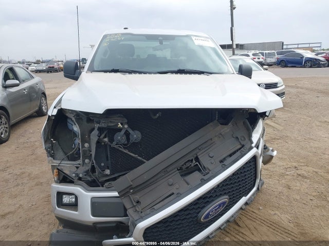 2019 Ford F-150 Xl მანქანა იყიდება აუქციონზე, vin: 1FTEW1CP1KKD28246, აუქციონის ნომერი: 44790995