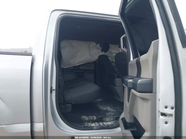 2019 Ford F-150 Xl მანქანა იყიდება აუქციონზე, vin: 1FTEW1CP1KKD28246, აუქციონის ნომერი: 44790995