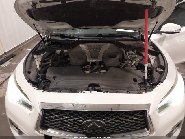 JN1EV7AR4HM831716 Infiniti Q50 3.0t Sport