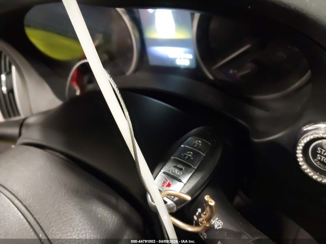 JN1EV7AR4HM831716 Infiniti Q50 3.0t Sport