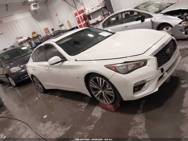 JN1EV7AR4HM831716 Infiniti Q50 3.0t Sport