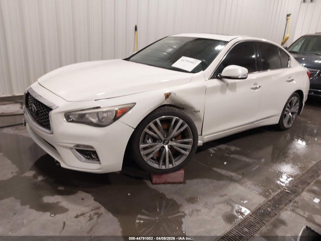 JN1EV7AR4HM831716 Infiniti Q50 3.0t Sport