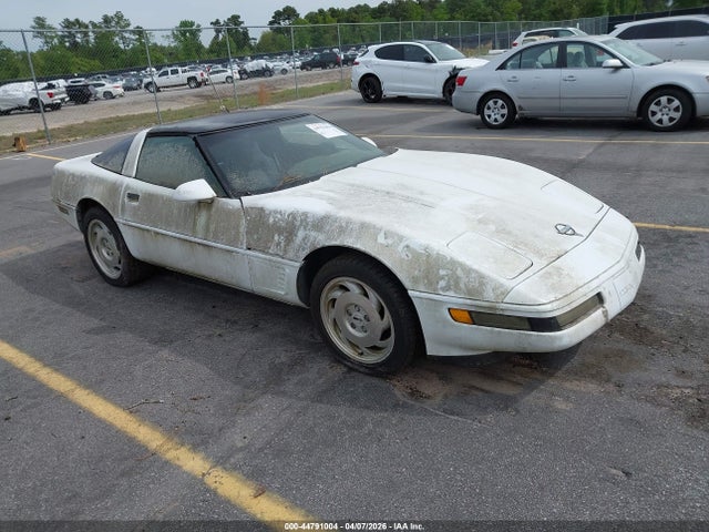 1995 CHEVROLET CORVETTE 1G1YY22P4S5111988