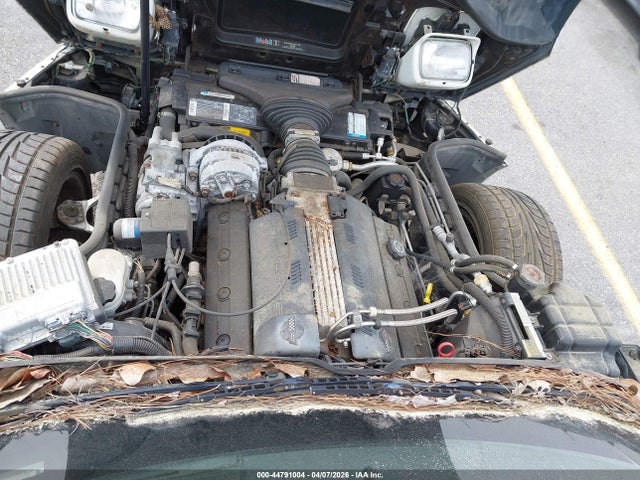 1995 CHEVROLET CORVETTE 1G1YY22P4S5111988 Photo 9