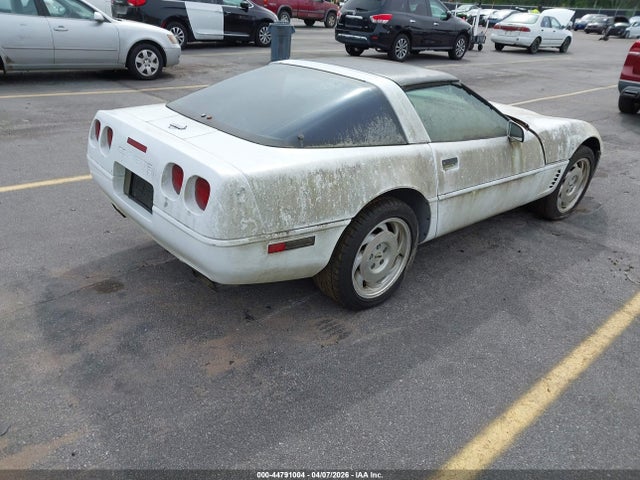 1995 CHEVROLET CORVETTE 1G1YY22P4S5111988 Photo 3