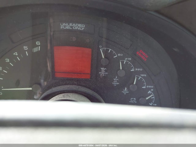 1995 CHEVROLET CORVETTE 1G1YY22P4S5111988 Photo 6