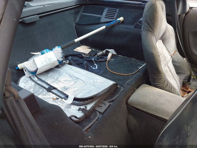 1995 CHEVROLET CORVETTE 1G1YY22P4S5111988 Photo 7