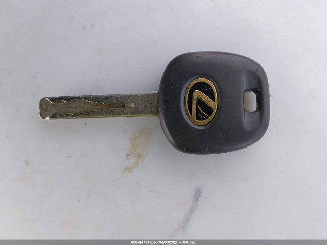 2004 Lexus Rx 330 მანქანა იყიდება აუქციონზე, vin: JTJGA31U440033200, აუქციონის ნომერი: 44791006