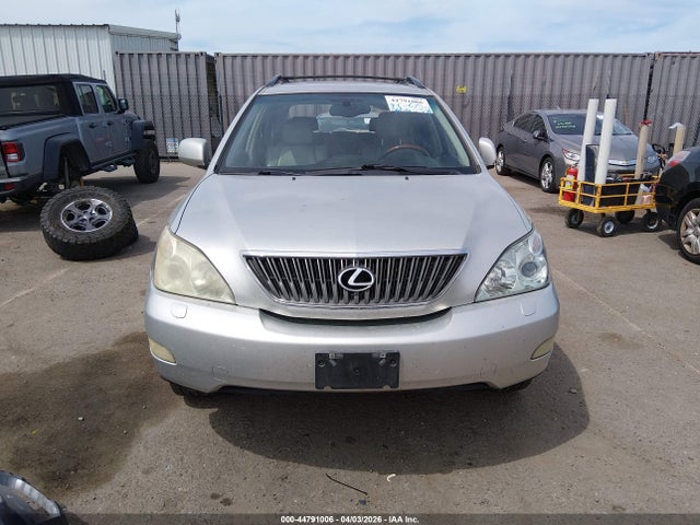 2004 Lexus Rx 330 მანქანა იყიდება აუქციონზე, vin: JTJGA31U440033200, აუქციონის ნომერი: 44791006