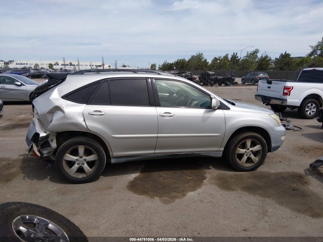 2004 Lexus Rx 330 მანქანა იყიდება აუქციონზე, vin: JTJGA31U440033200, აუქციონის ნომერი: 44791006