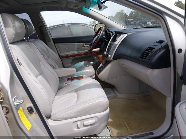 2004 Lexus Rx 330 მანქანა იყიდება აუქციონზე, vin: JTJGA31U440033200, აუქციონის ნომერი: 44791006