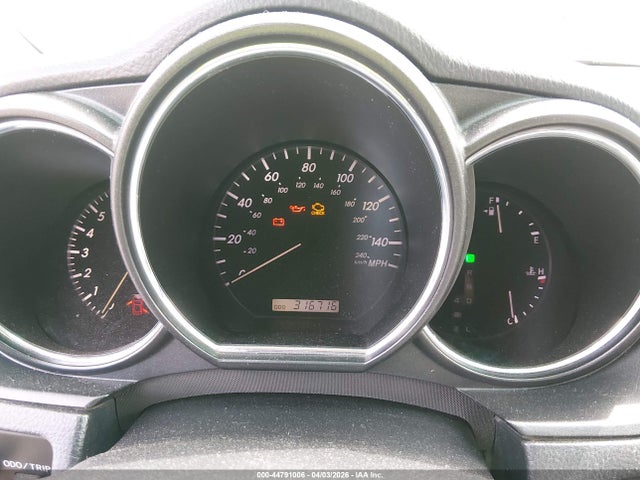 2004 Lexus Rx 330 მანქანა იყიდება აუქციონზე, vin: JTJGA31U440033200, აუქციონის ნომერი: 44791006