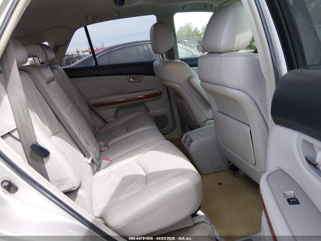 2004 Lexus Rx 330 მანქანა იყიდება აუქციონზე, vin: JTJGA31U440033200, აუქციონის ნომერი: 44791006