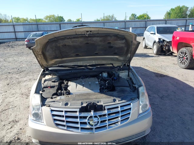 2009 CADILLAC DTS 1G6KD57Y49U140079 Photo 9
