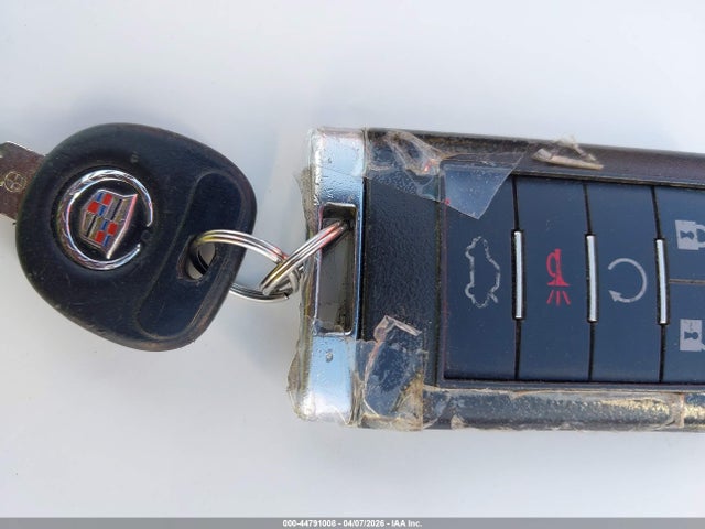 2009 CADILLAC DTS 1G6KD57Y49U140079 Photo 10