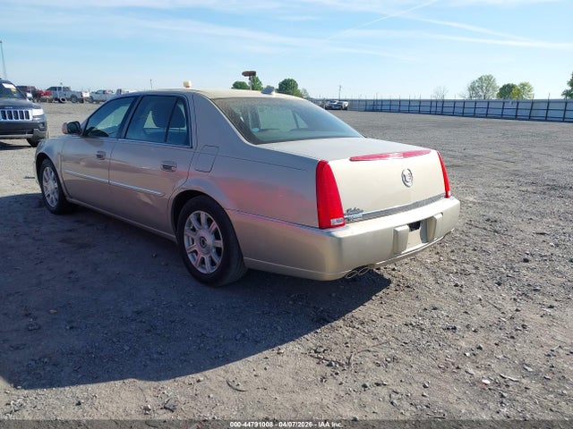 2009 CADILLAC DTS 1G6KD57Y49U140079 Photo 2
