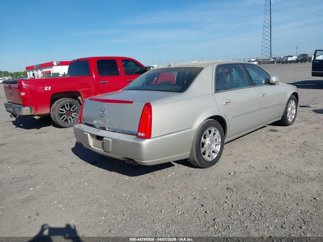 2009 CADILLAC DTS 1G6KD57Y49U140079 Photo 3