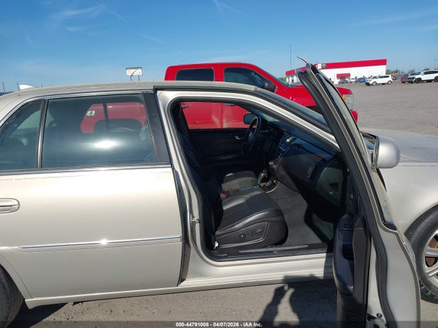 2009 CADILLAC DTS 1G6KD57Y49U140079 Photo 4