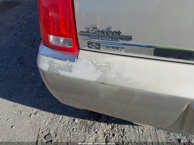 2009 CADILLAC DTS 1G6KD57Y49U140079 Photo 5