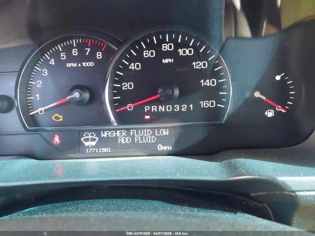 2009 CADILLAC DTS 1G6KD57Y49U140079 Photo 6