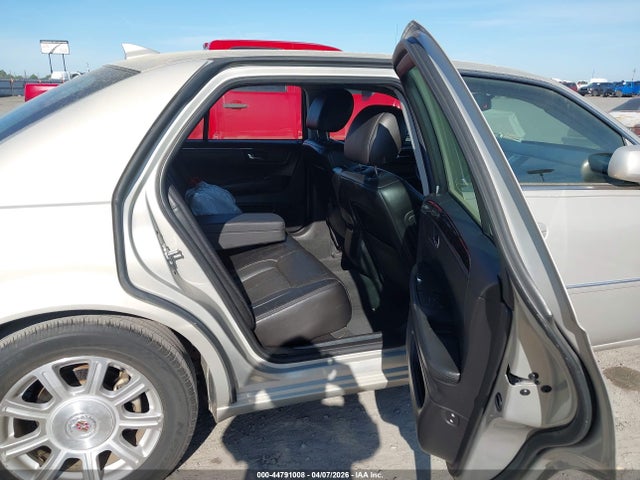 2009 CADILLAC DTS 1G6KD57Y49U140079 Photo 7