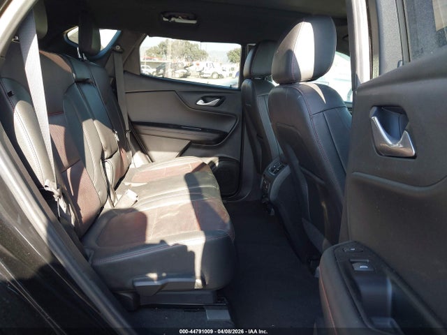 Chevrolet Blazer Awd Rs 2021 3GNKBKRS2MS552303 Image 8