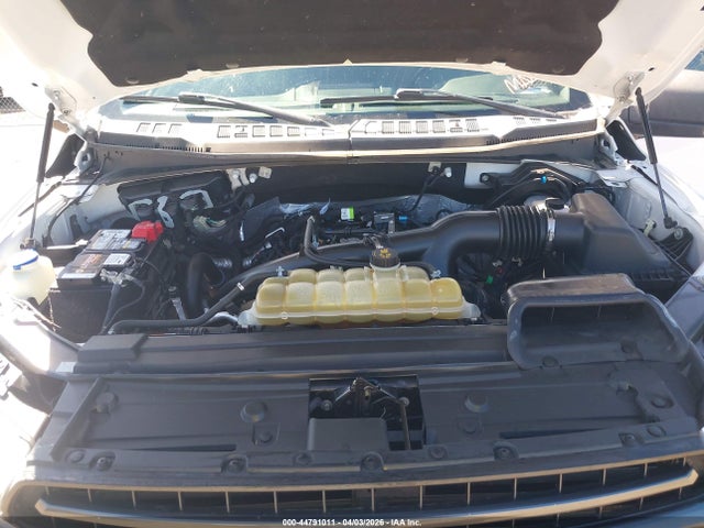 44791011 :رقم المزاد ، 1FTEW1EP1KKE63725 vin ، 2019 Ford F-150 Xlt مزاد بيع