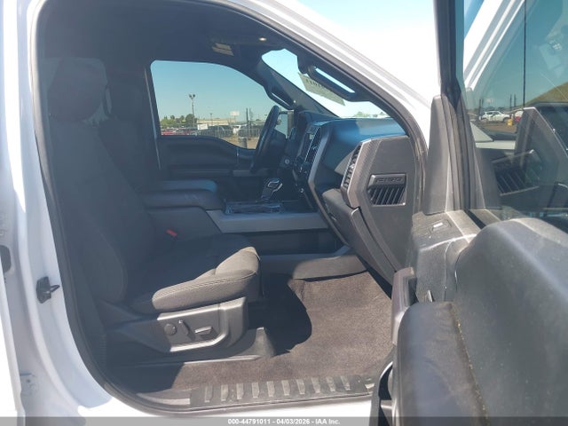 44791011 :رقم المزاد ، 1FTEW1EP1KKE63725 vin ، 2019 Ford F-150 Xlt مزاد بيع