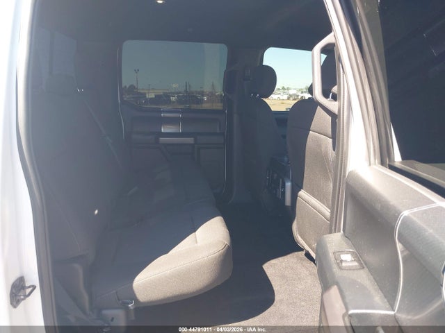 44791011 :رقم المزاد ، 1FTEW1EP1KKE63725 vin ، 2019 Ford F-150 Xlt مزاد بيع