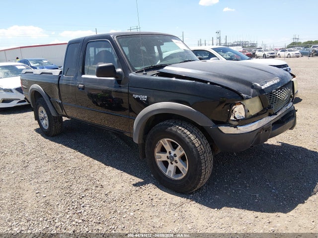 Aukcja sprzedaży 2002 Ford Ranger Edge/xlt, vin: 1FTZR45E62PB29928, numer aukcji: 44791012