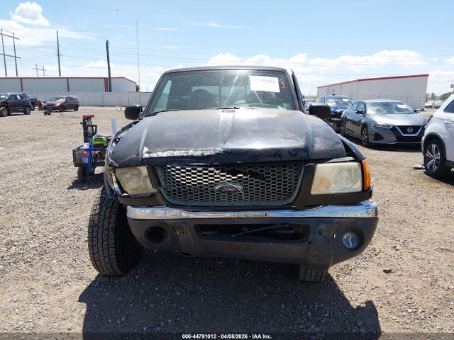 Aukcja sprzedaży 2002 Ford Ranger Edge/xlt, vin: 1FTZR45E62PB29928, numer aukcji: 44791012