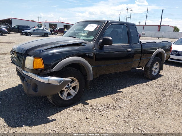 Aukcja sprzedaży 2002 Ford Ranger Edge/xlt, vin: 1FTZR45E62PB29928, numer aukcji: 44791012