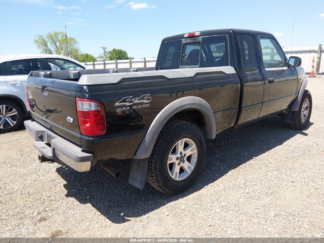 Aukcja sprzedaży 2002 Ford Ranger Edge/xlt, vin: 1FTZR45E62PB29928, numer aukcji: 44791012