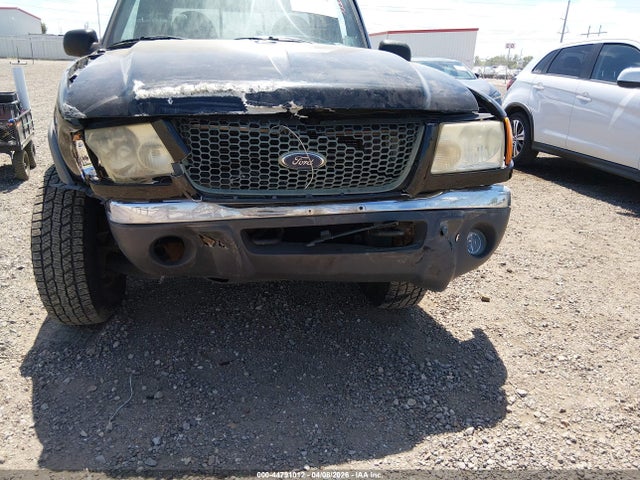 Aukcja sprzedaży 2002 Ford Ranger Edge/xlt, vin: 1FTZR45E62PB29928, numer aukcji: 44791012