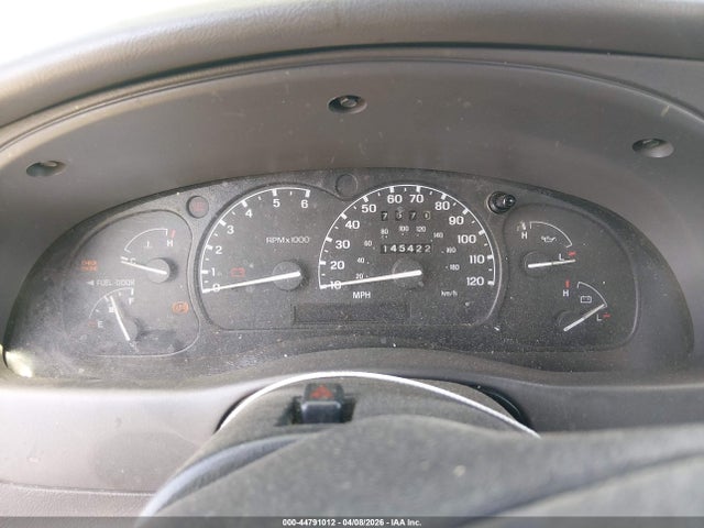 Aukcja sprzedaży 2002 Ford Ranger Edge/xlt, vin: 1FTZR45E62PB29928, numer aukcji: 44791012