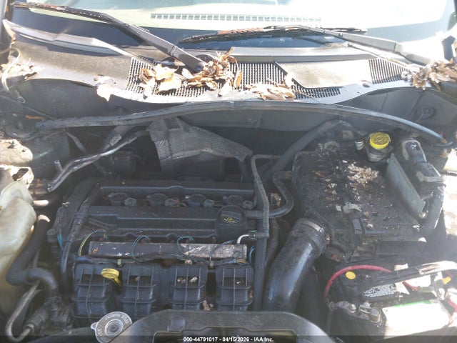 2007 Jeep Patriot Sport მანქანა იყიდება აუქციონზე, vin: 1J8FT28W27D359691, აუქციონის ნომერი: 44791017
