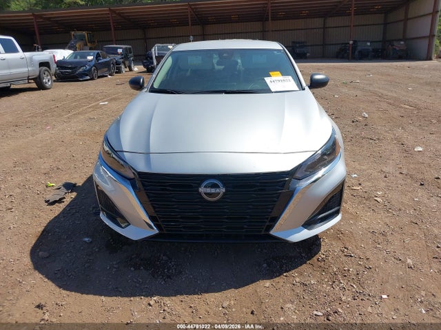 2024 Nissan Altima Sv Fwd მანქანა იყიდება აუქციონზე, vin: 1N4BL4DV2RN341449, აუქციონის ნომერი: 44791022