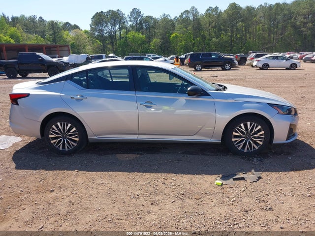 2024 Nissan Altima Sv Fwd მანქანა იყიდება აუქციონზე, vin: 1N4BL4DV2RN341449, აუქციონის ნომერი: 44791022