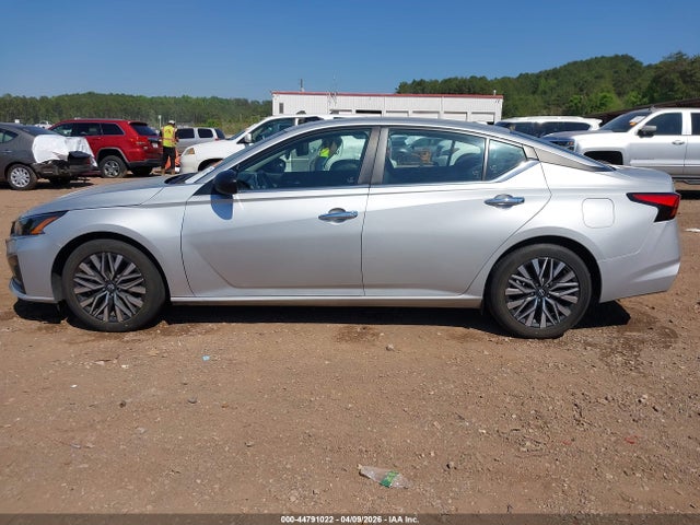 2024 Nissan Altima Sv Fwd მანქანა იყიდება აუქციონზე, vin: 1N4BL4DV2RN341449, აუქციონის ნომერი: 44791022