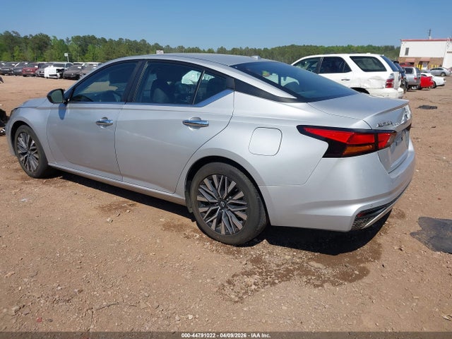2024 Nissan Altima Sv Fwd მანქანა იყიდება აუქციონზე, vin: 1N4BL4DV2RN341449, აუქციონის ნომერი: 44791022